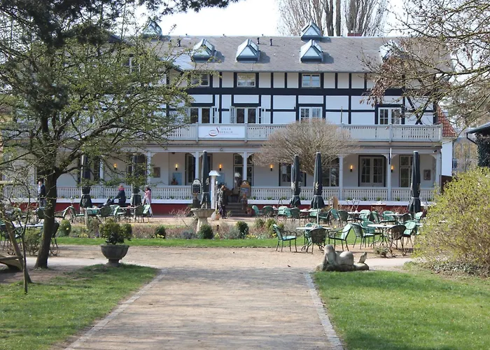 Villa Seebach