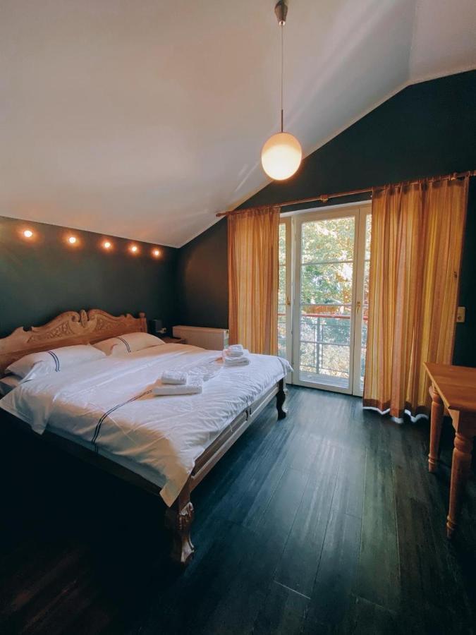 Hotel Seebach