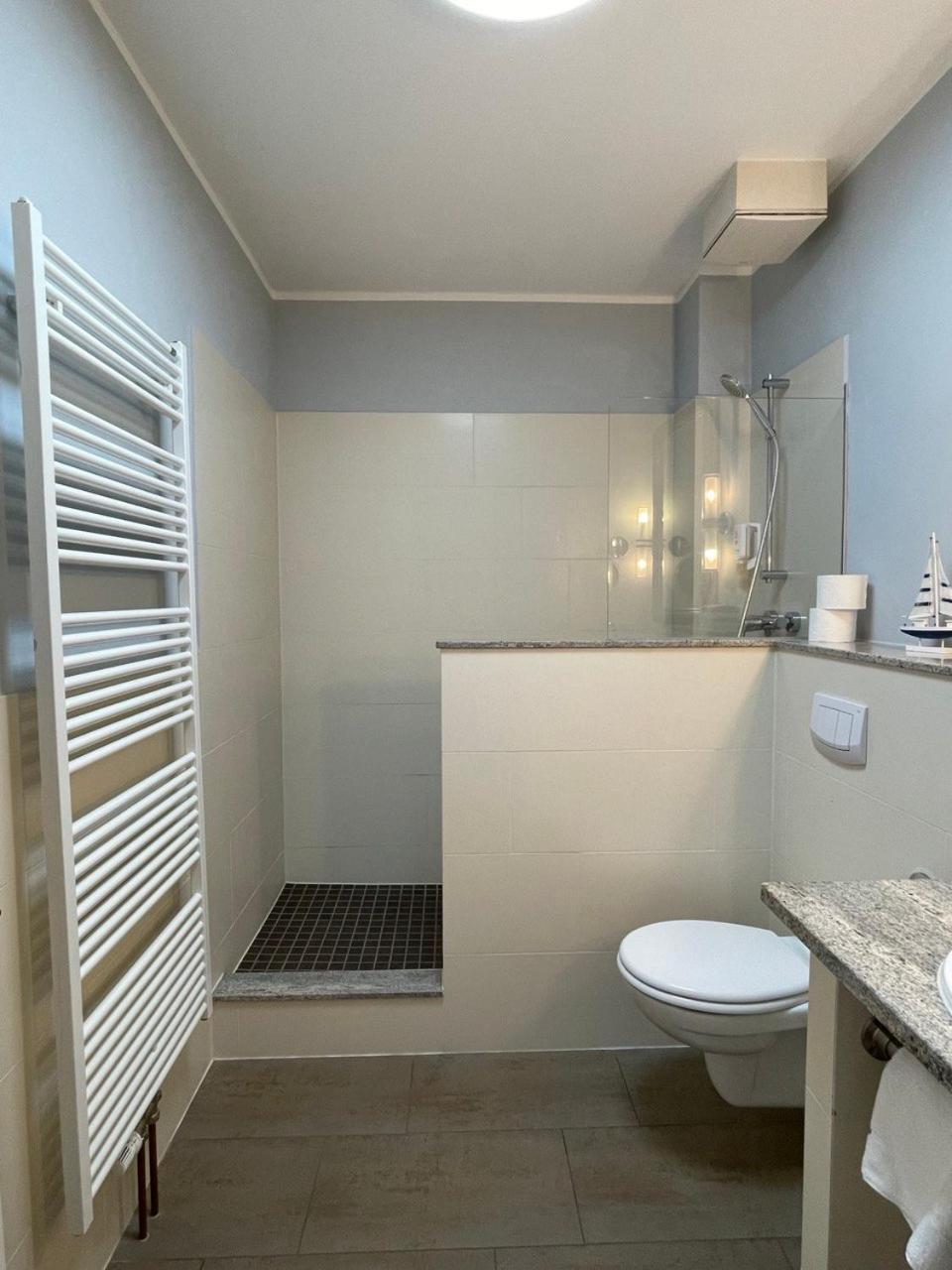 Hotel Seebach 3*