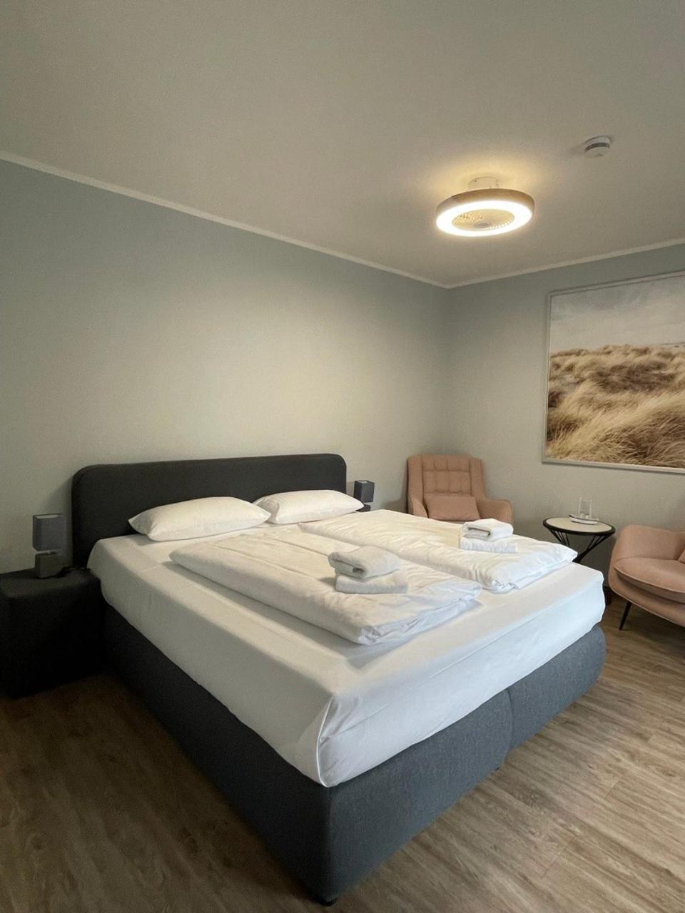 Hotel Seebach Boltenhagen (Ostseebad)