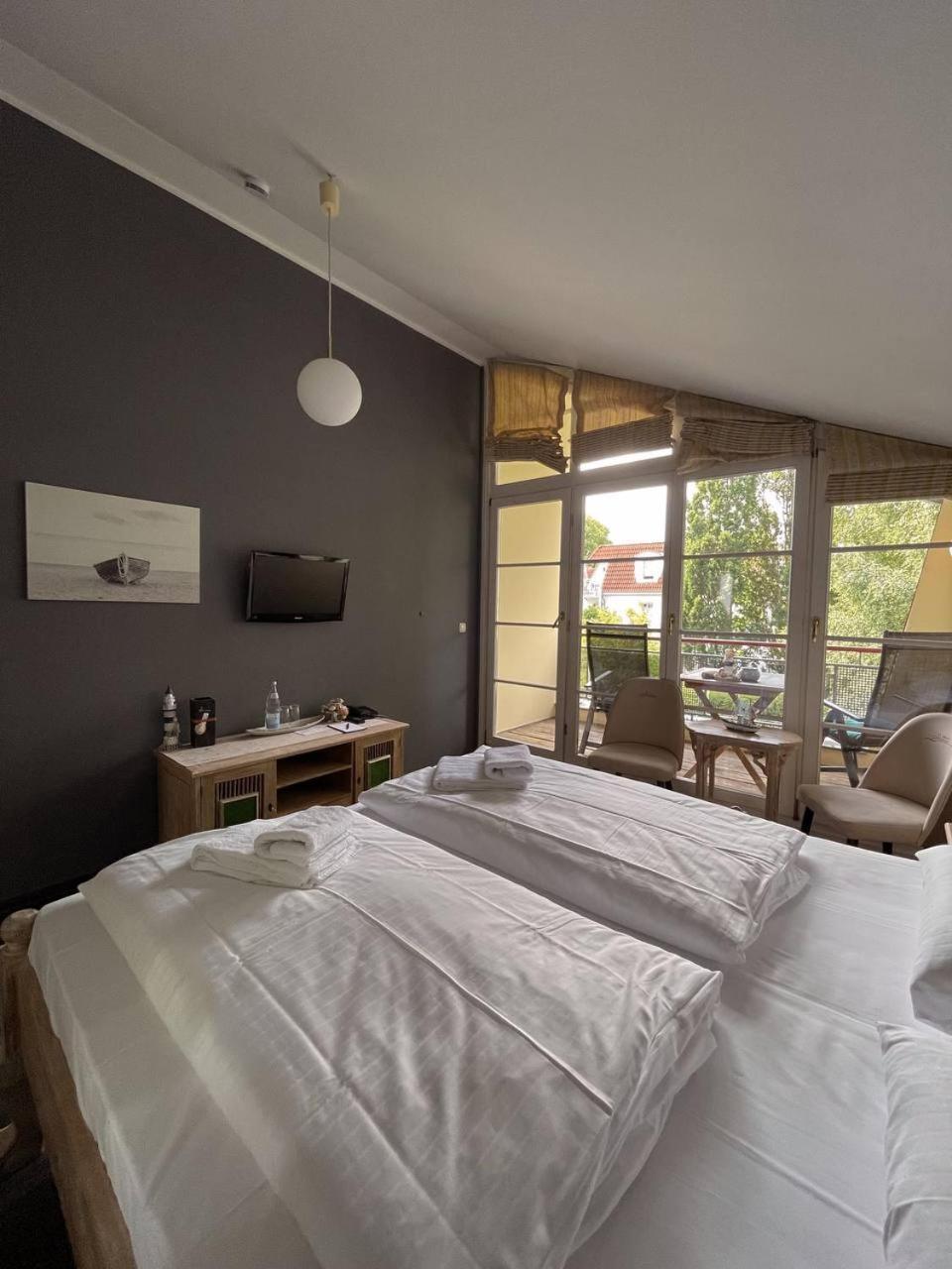 Hotel Seebach