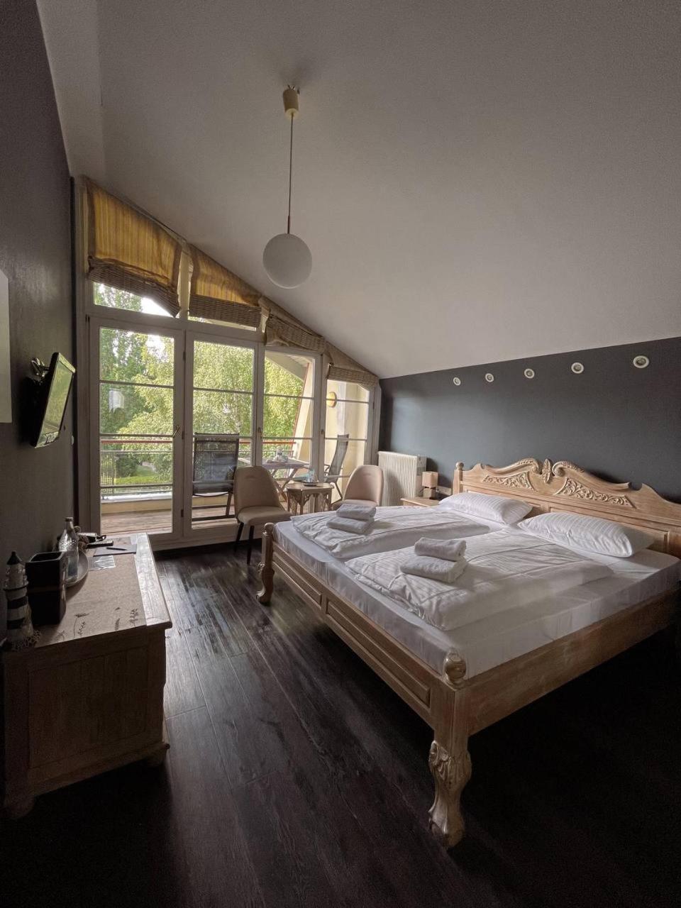 Hotel Seebach Boltenhagen (Ostseebad)