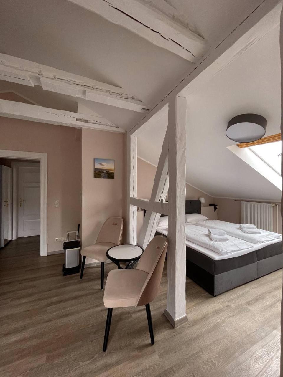 Seebach 3* Boltenhagen (Ostseebad)