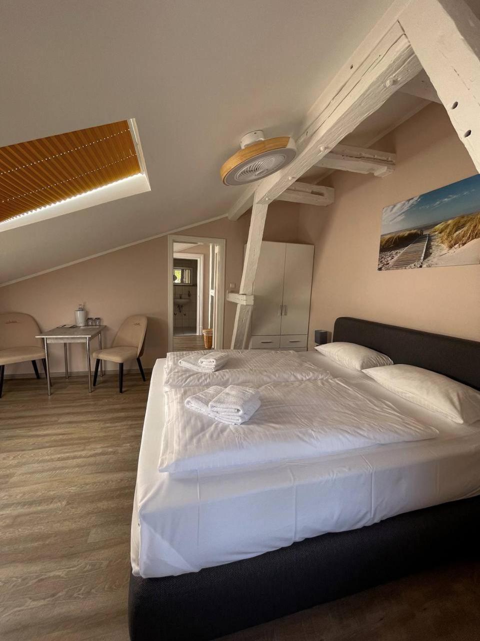 Seebach Hotel Boltenhagen (Ostseebad)