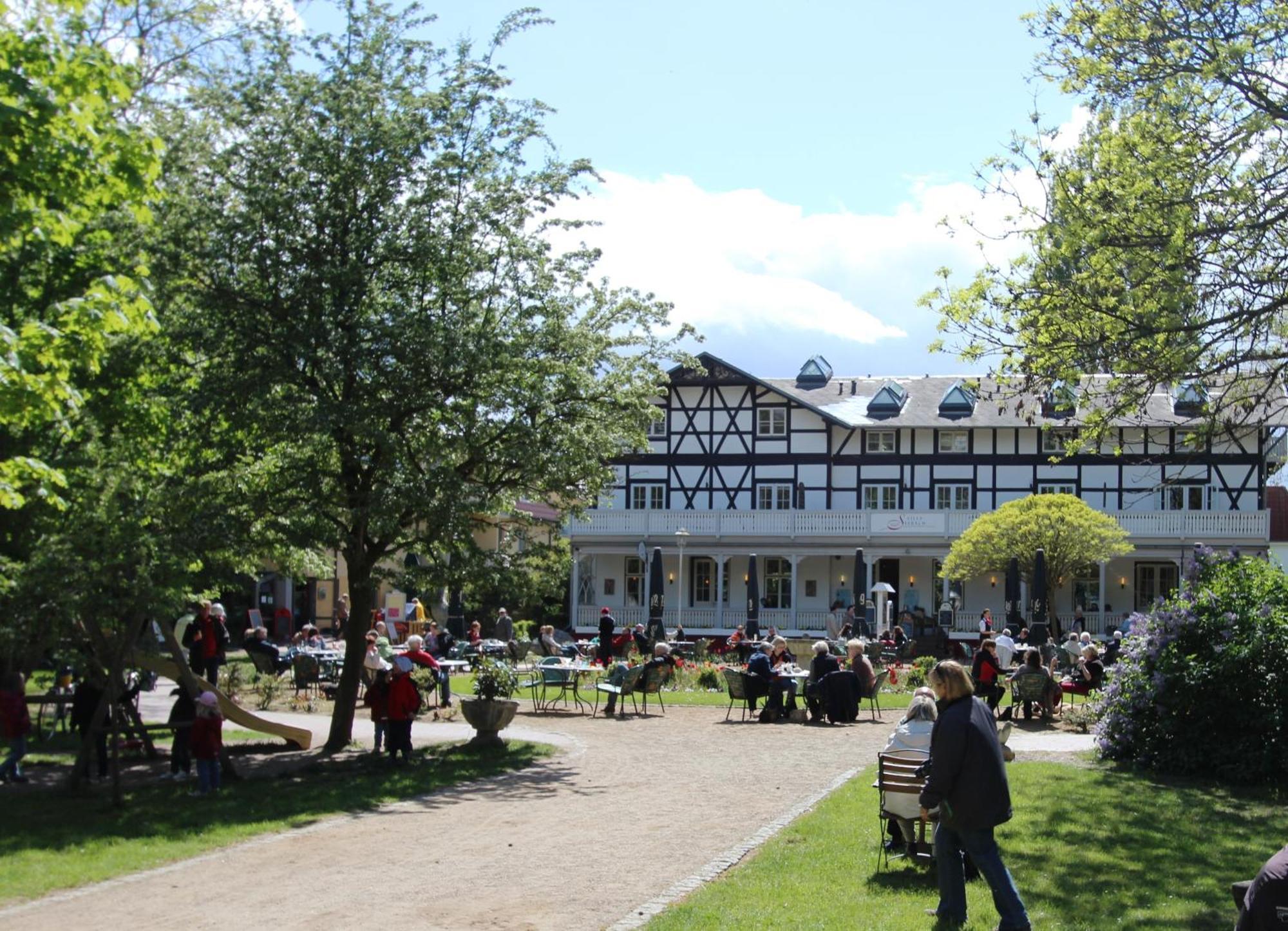 Hotel Seebach
